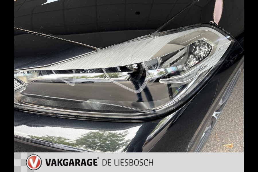 BMW X2 XDrive25e Business Edition Plus / head-up / Panorama-dak / Leder / stoelverwarming