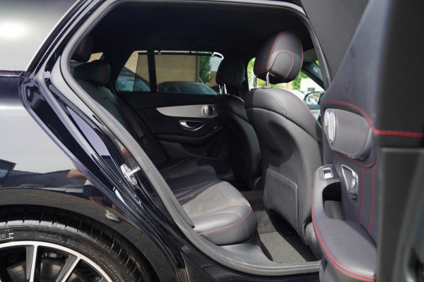 Mercedes-Benz C-Klasse Estate AMG 43 4MATIC | Burmester Sound System | Elektrisch verstelbare stoelen | Camera | Leder/alcantara