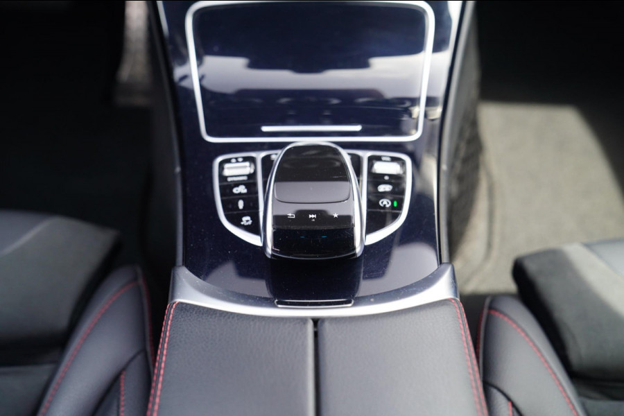 Mercedes-Benz C-Klasse Estate AMG 43 4MATIC | Burmester Sound System | Elektrisch verstelbare stoelen | Camera | Leder/alcantara