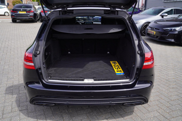 Mercedes-Benz C-Klasse Estate AMG 43 4MATIC | Burmester Sound System | Elektrisch verstelbare stoelen | Camera | Leder/alcantara