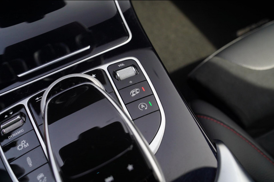 Mercedes-Benz C-Klasse Estate AMG 43 4MATIC | Burmester Sound System | Elektrisch verstelbare stoelen | Camera | Leder/alcantara