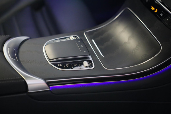 Mercedes-Benz GLC Coupé 300e 4MATIC AMG 63 Look / Memory / Digital Cockpit / Open Dak / Camera / Acc / Trekhaak / Led