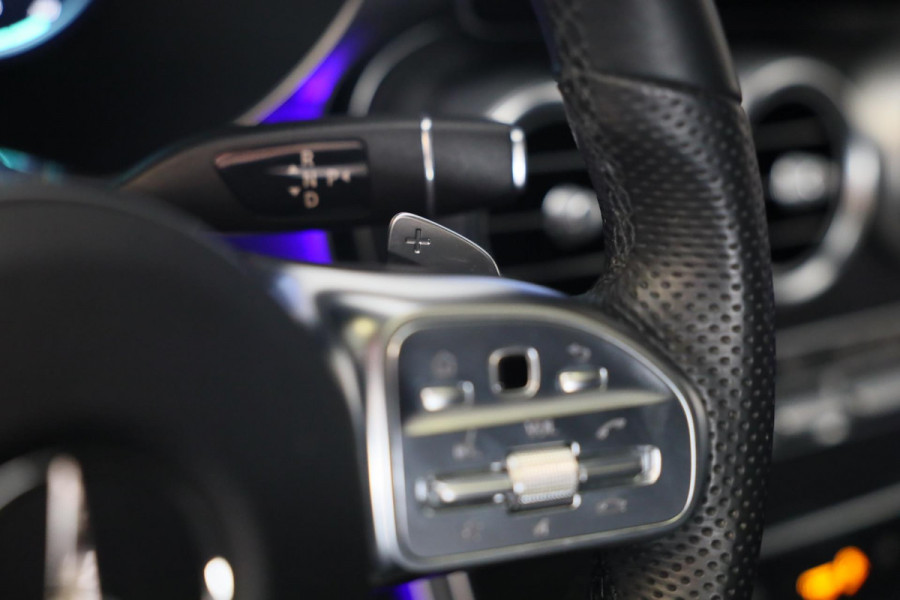 Mercedes-Benz GLC Coupé 300e 4MATIC AMG 63 Look / Memory / Digital Cockpit / Open Dak / Camera / Acc / Trekhaak / Led