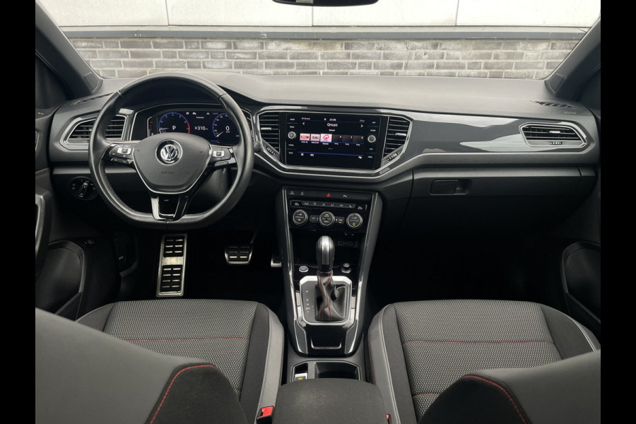 Volkswagen T-Roc 1.5 TSI Sport LED | Trekhaak | Carplay | Camera | PDC