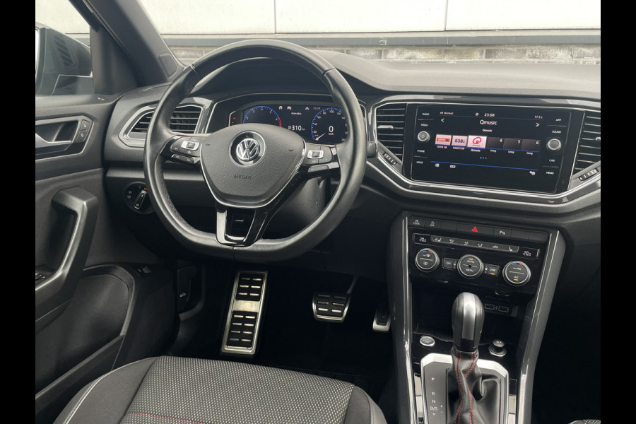 Volkswagen T-Roc 1.5 TSI Sport LED | Trekhaak | Carplay | Camera | PDC