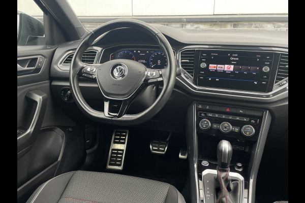 Volkswagen T-Roc 1.5 TSI Sport LED | Trekhaak | Carplay | Camera | PDC