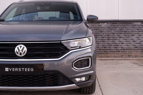 Volkswagen T-Roc 1.5 TSI Sport LED | Trekhaak | Carplay | Camera | PDC
