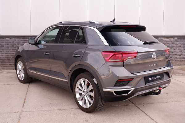 Volkswagen T-Roc 1.5 TSI Sport LED | Trekhaak | Carplay | Camera | PDC