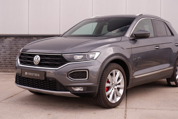 Volkswagen T-Roc 1.5 TSI Sport LED | Trekhaak | Carplay | Camera | PDC