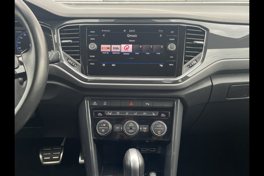 Volkswagen T-Roc 1.5 TSI Sport LED | Trekhaak | Carplay | Camera | PDC