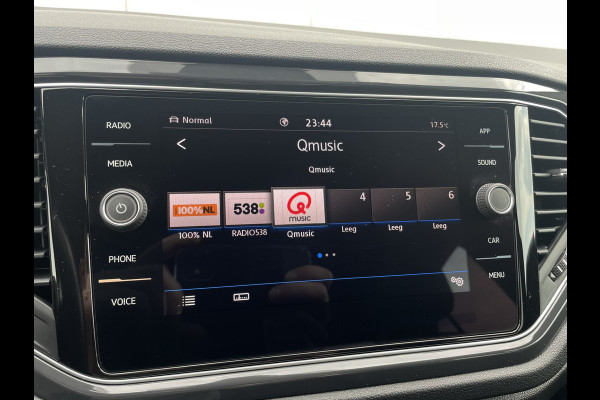 Volkswagen T-Roc 1.5 TSI Sport LED | Trekhaak | Carplay | Camera | PDC