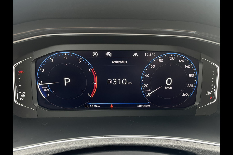 Volkswagen T-Roc 1.5 TSI Sport LED | Trekhaak | Carplay | Camera | PDC