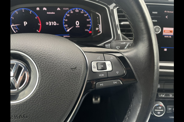 Volkswagen T-Roc 1.5 TSI Sport LED | Trekhaak | Carplay | Camera | PDC
