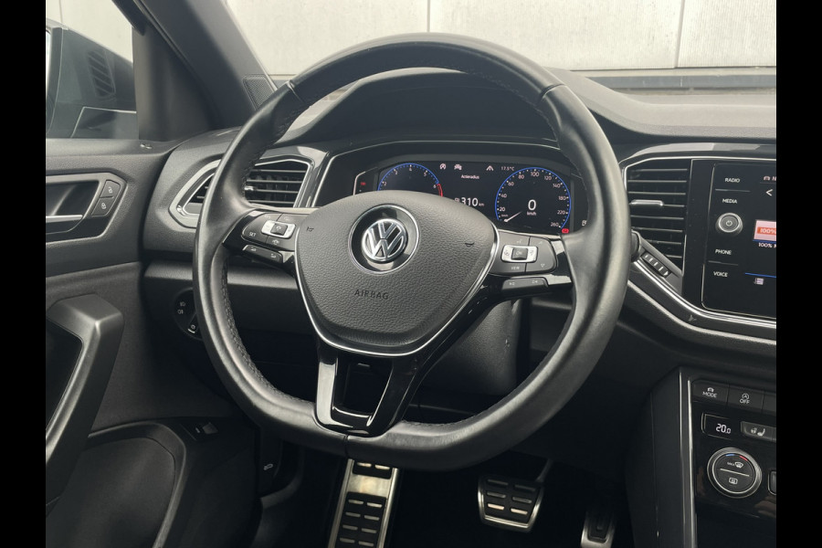Volkswagen T-Roc 1.5 TSI Sport LED | Trekhaak | Carplay | Camera | PDC
