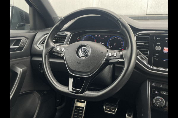 Volkswagen T-Roc 1.5 TSI Sport LED | Trekhaak | Carplay | Camera | PDC