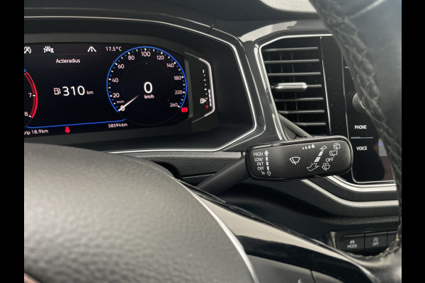 Volkswagen T-Roc 1.5 TSI Sport LED | Trekhaak | Carplay | Camera | PDC