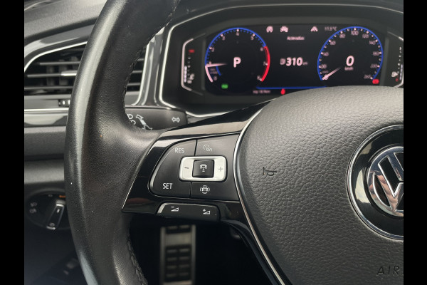 Volkswagen T-Roc 1.5 TSI Sport LED | Trekhaak | Carplay | Camera | PDC