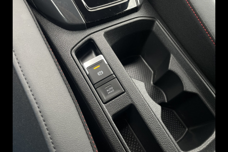 Volkswagen T-Roc 1.5 TSI Sport LED | Trekhaak | Carplay | Camera | PDC