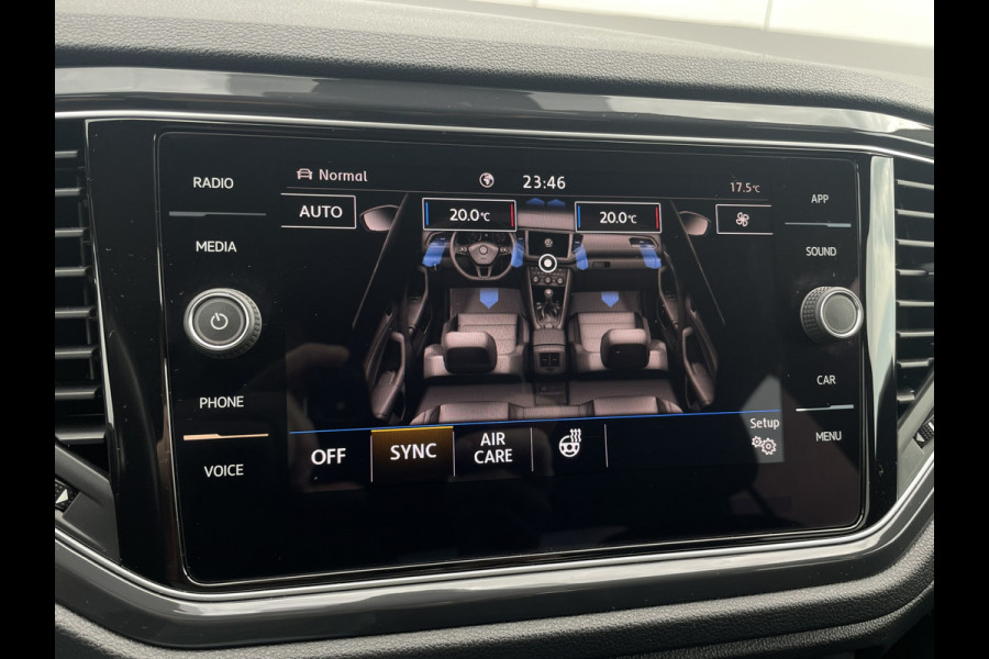 Volkswagen T-Roc 1.5 TSI Sport LED | Trekhaak | Carplay | Camera | PDC