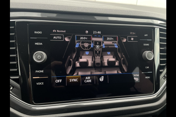 Volkswagen T-Roc 1.5 TSI Sport LED | Trekhaak | Carplay | Camera | PDC