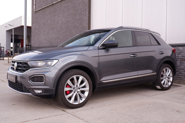Volkswagen T-Roc 1.5 TSI Sport LED | Trekhaak | Carplay | Camera | PDC