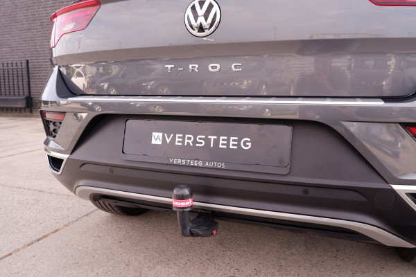 Volkswagen T-Roc 1.5 TSI Sport LED | Trekhaak | Carplay | Camera | PDC