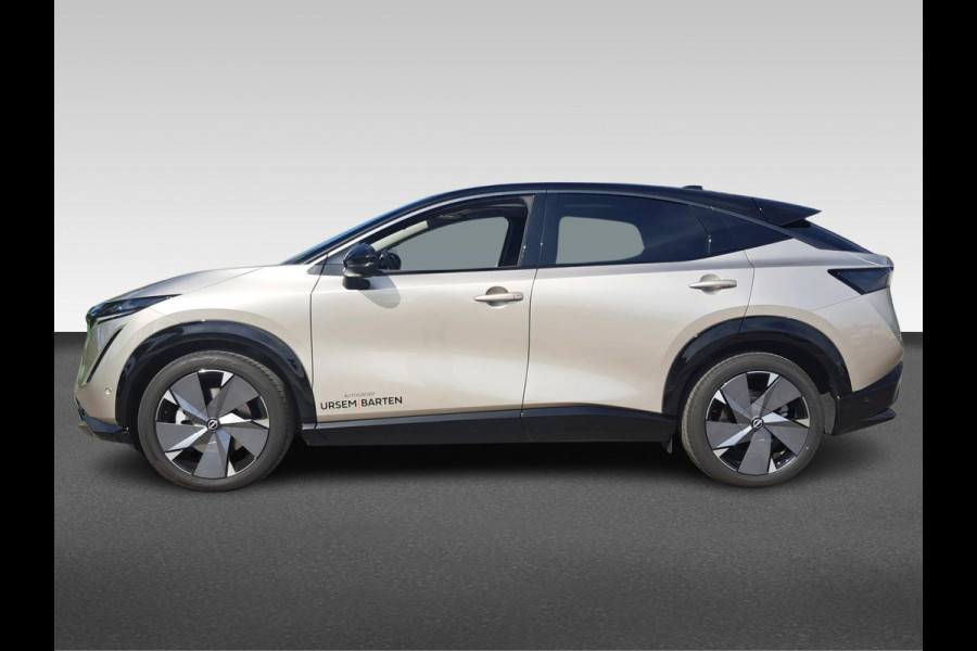 Nissan ARIYA e-4ORCE Evolve 91 kWh