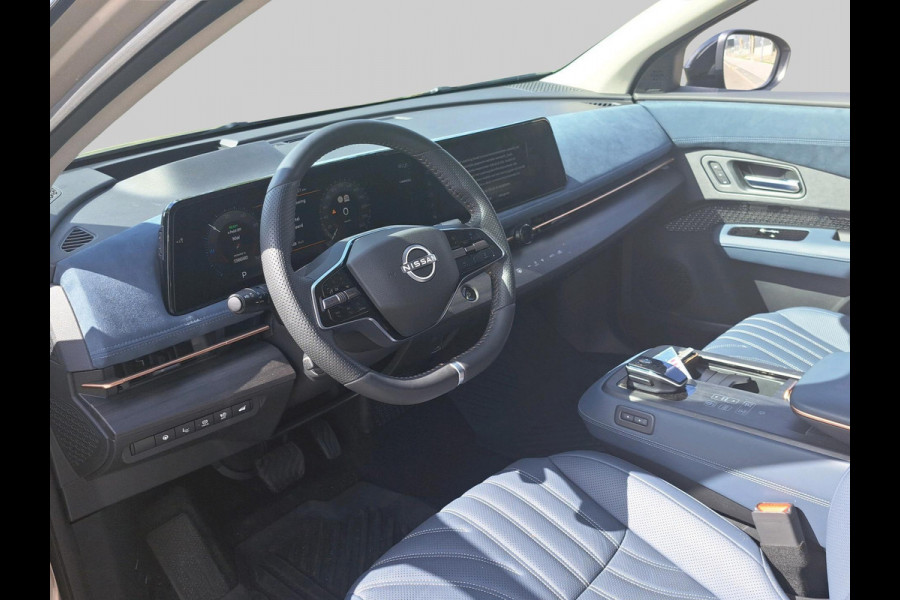 Nissan ARIYA e-4ORCE Evolve 91 kWh