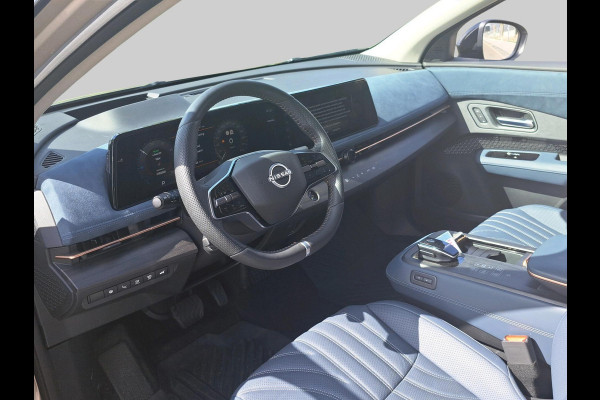 Nissan ARIYA e-4ORCE Evolve 91 kWh