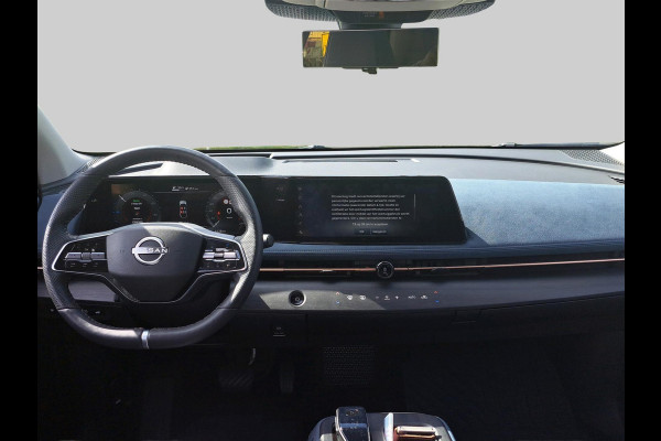 Nissan ARIYA e-4ORCE Evolve 91 kWh