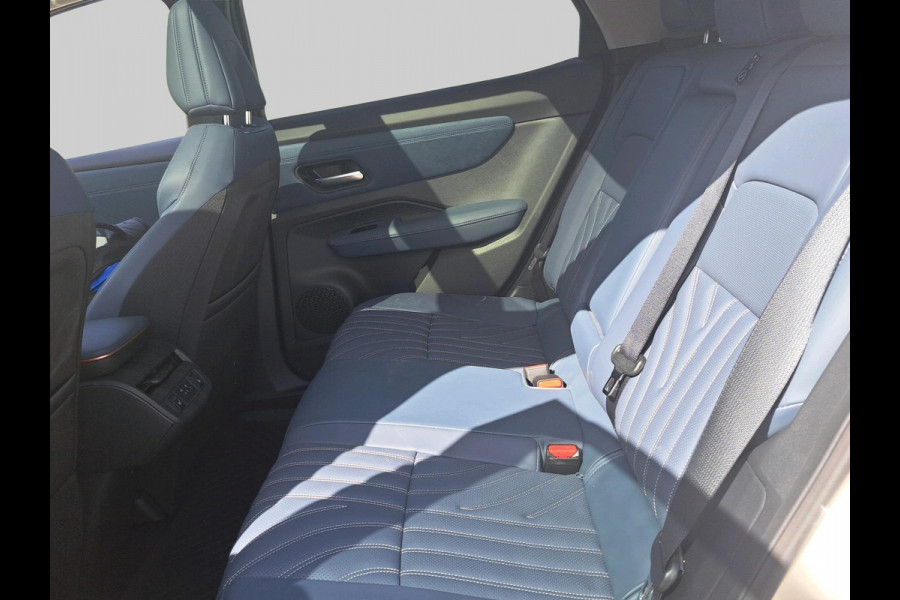 Nissan ARIYA e-4ORCE Evolve 91 kWh
