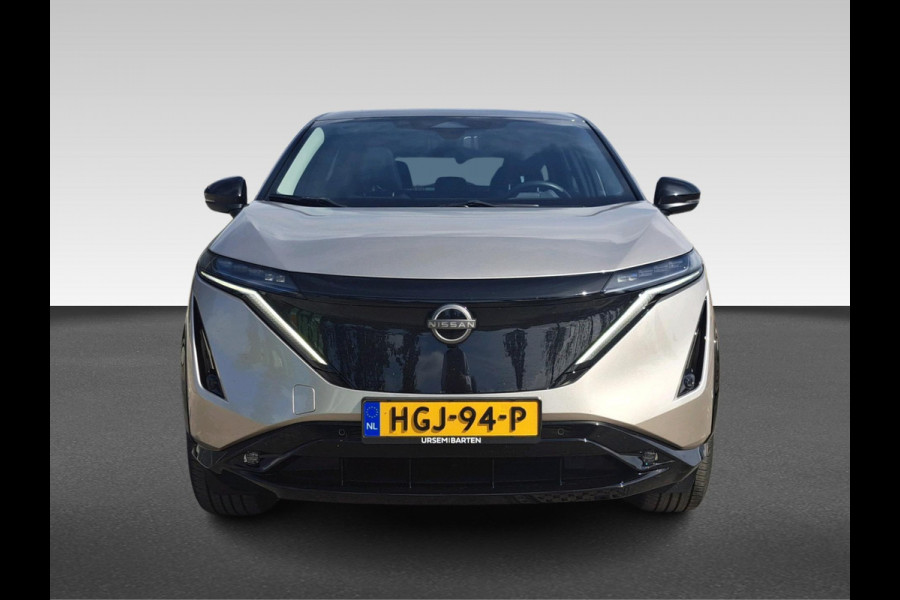 Nissan ARIYA e-4ORCE Evolve 91 kWh