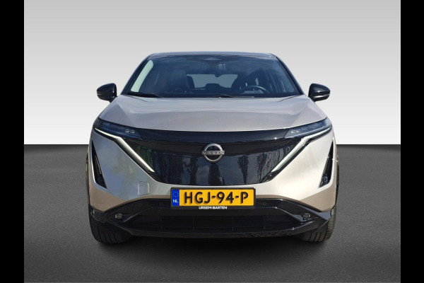 Nissan ARIYA e-4ORCE Evolve 91 kWh