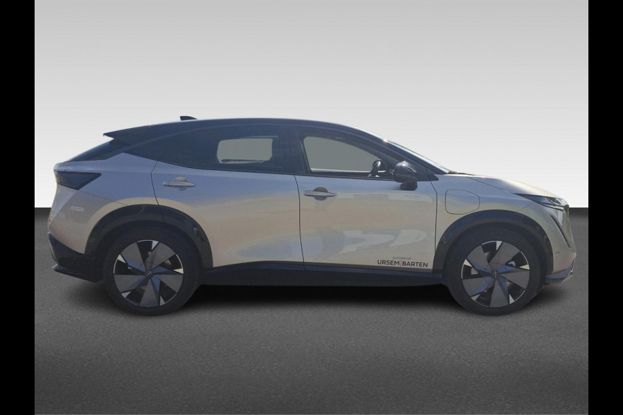 Nissan ARIYA e-4ORCE Evolve 91 kWh