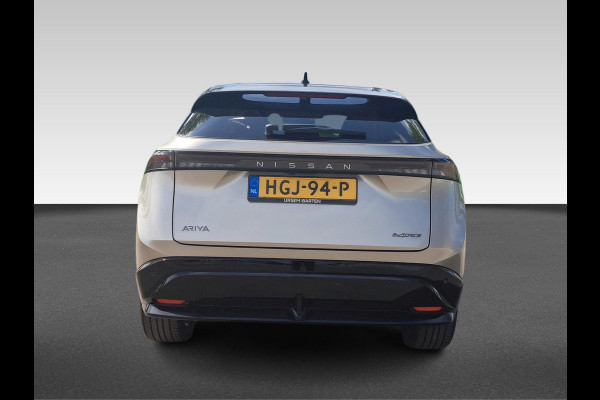 Nissan ARIYA e-4ORCE Evolve 91 kWh