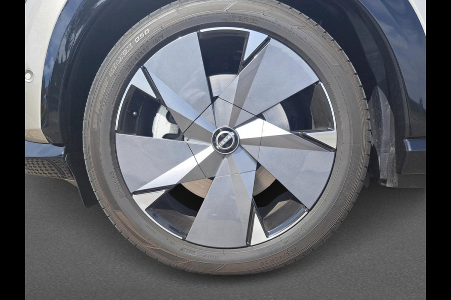 Nissan ARIYA e-4ORCE Evolve 91 kWh