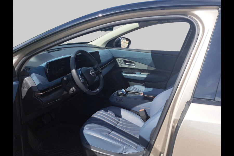 Nissan ARIYA e-4ORCE Evolve 91 kWh
