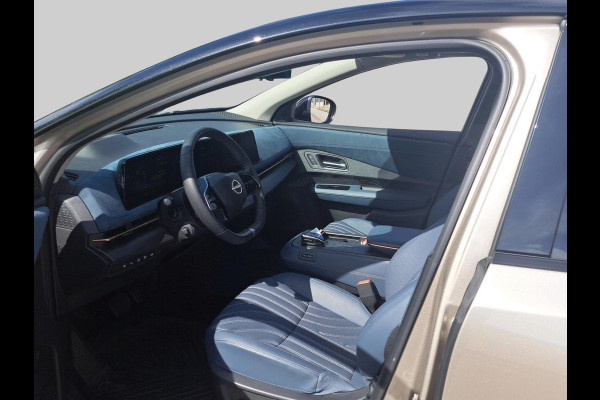 Nissan ARIYA e-4ORCE Evolve 91 kWh