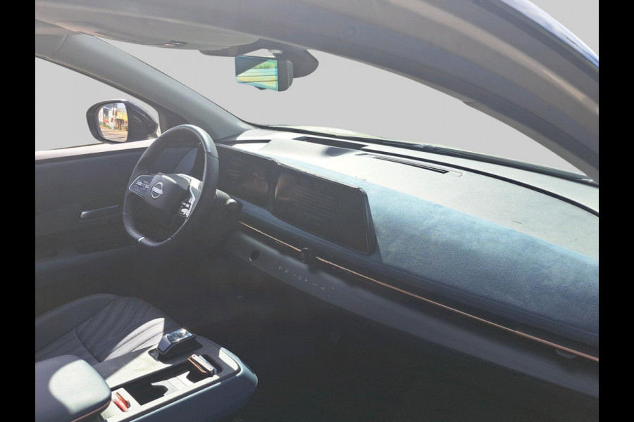 Nissan ARIYA e-4ORCE Evolve 91 kWh