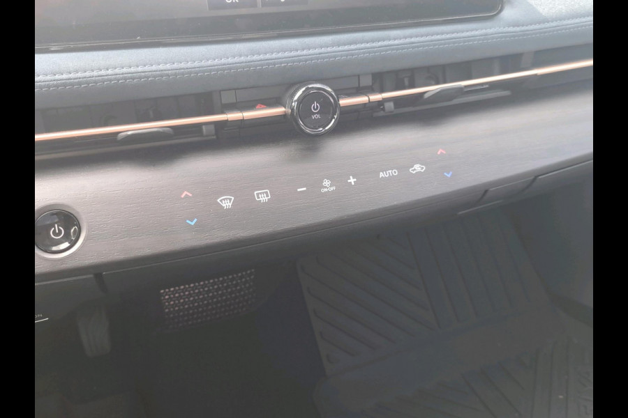 Nissan ARIYA e-4ORCE Evolve 91 kWh