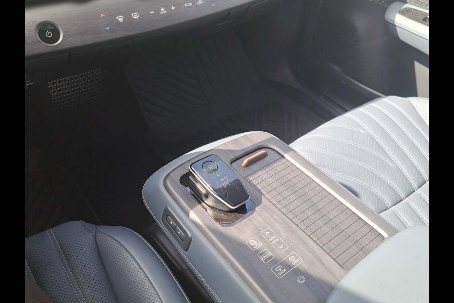 Nissan ARIYA e-4ORCE Evolve 91 kWh