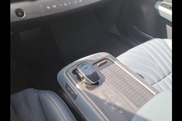 Nissan ARIYA e-4ORCE Evolve 91 kWh