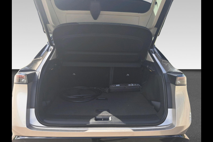 Nissan ARIYA e-4ORCE Evolve 91 kWh