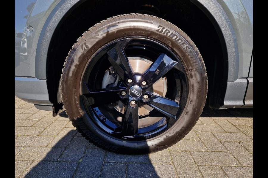 Audi Q2 30 TDI Design Pro Line Plus