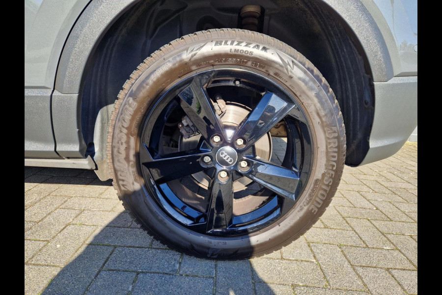 Audi Q2 30 TDI Design Pro Line Plus