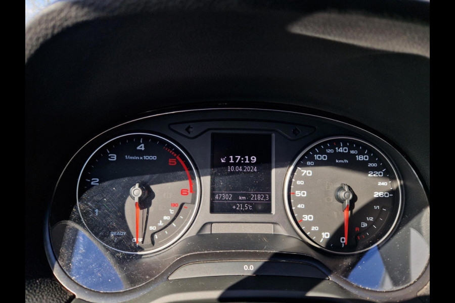 Audi Q2 30 TDI Design Pro Line Plus