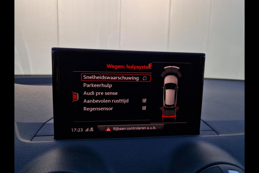 Audi Q2 30 TDI Design Pro Line Plus