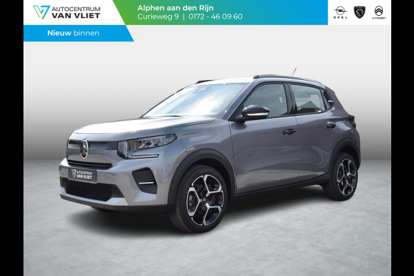 Citroën C3 1.2 Turbo 100pk Plus | CARPLAY | CRUISE CONTROL | PARKEERSENSOREN