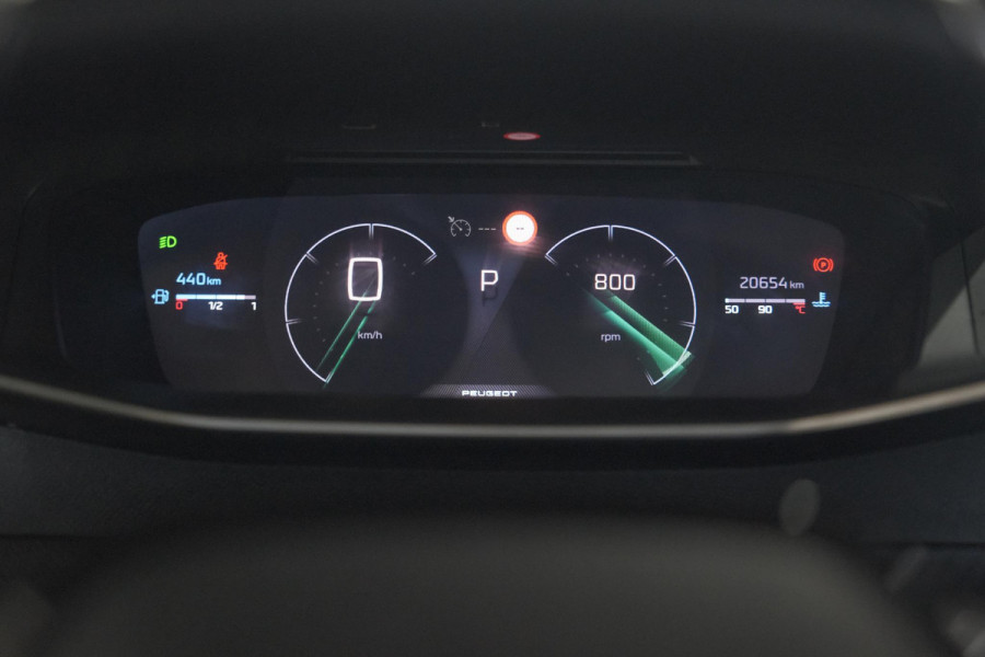 Peugeot 2008 PureTech 130 EAT8 GT | Camera | Apple Carplay | Parkeersensoren