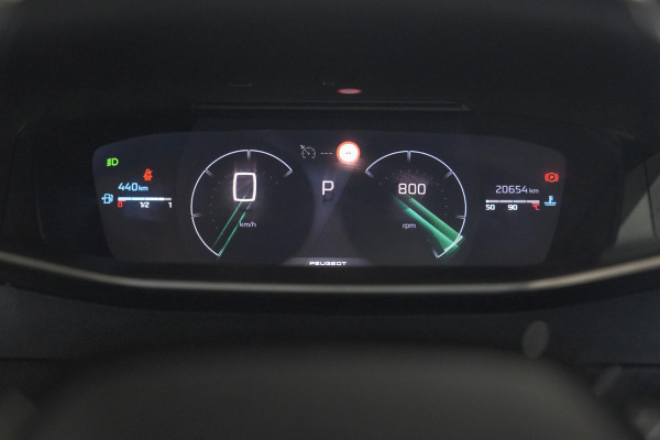 Peugeot 2008 PureTech 130 EAT8 GT | Camera | Apple Carplay | Parkeersensoren